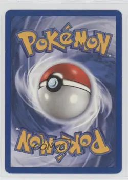 Furret Pokemon Neo Genesis #35 2000 - Image 2