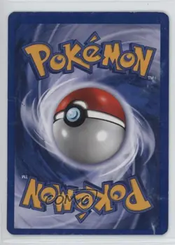 Lt Surge's Magneton Holo Pokemon Gym Heroes #8 2000 - Image 2