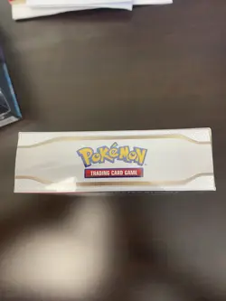 Pokemon Surging Sparks SV08 Booster Bundle TCG 6 packs New Sealed - Image 3
