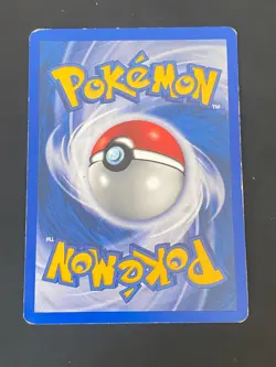 CARTE POKEMON ZARBI G 27/105 FR RARE WIZARDS NEO DESTINY - TBE - Image 5