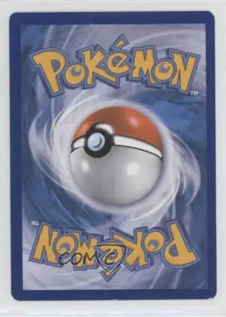 Jaw Fossil Pokemon XY Furious Fists #94 - Image 2