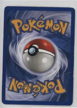 Magneton Holo Pokemon Base Set 2 #9 2000 - Image 2