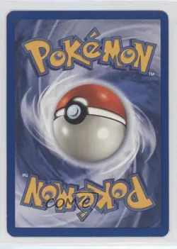 Victreebel Pokemon Jungle #30 1999 - Image 2