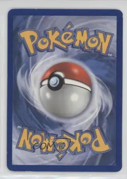 Muk Holo Pokemon EX Legend Maker #11 2006 - Image 2