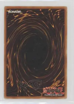 Treasure Map YuGiOh Duelist Packs Special Edition Promo #DPK-ENSE2 2007 - Image 2