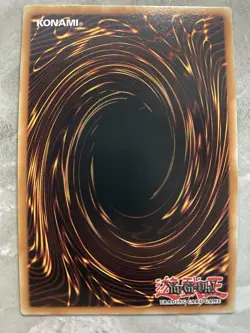 Yugioh - Traptrix Rafflesia - RA02-EN034 - Ultra Rare 1st Edition - Image 2