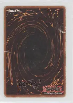 Lightforce Sword 1st Ed. YuGiOh Pharaoh's Servant #PSV-005 2002 - Image 2