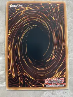 Yugioh - Traptrix Rafflesia - RA02-EN034 - Secret Rare 1st Edition - Image 2
