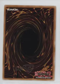 Ally of Justice Catastor YuGiOh Turbo Pack: Booster 7 #TU07-EN000 - Image 2