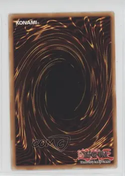 Chain Disappearance YuGiOh Dark Revelation Volume 2 #DR2-EN052 2005 - Image 2