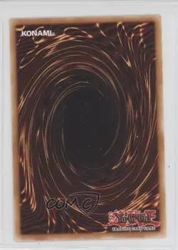 UR - Metalfoes Silverd 1st Ed. YuGiOh Ghosts From The Past #GFTP-EN101 - Image 2
