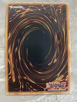 Yugioh - Droll & Lock Bird - RA02-EN006 - Super Rare 1st Edition - Image 2