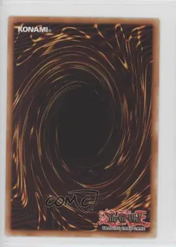 Rivalry of Warlords 1st Ed. YuGiOh Samurai Structure Deck #SDWA-EN033 - Image 2