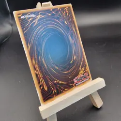 Yugioh Giant Rat - Retro Pack (2020 Date Reprint) - Image 4