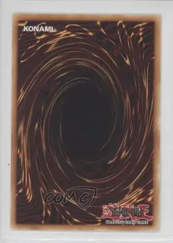 UR - Hieratic Seal of Creation 1st Ed. YuGiOh Ghosts From The Past #GFTP-EN005 - Image 2