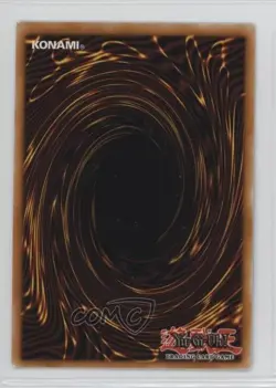 Mementotlan Mace 1st Ed. YuGiOh Valiant Smashers #VASM-EN006 - Image 2