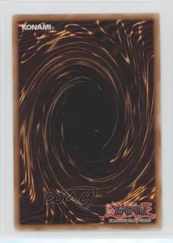 UL - Princess Curran Unlimited YuGiOh Shadow of Infinity #SOI-EN028 2006 - Image 2