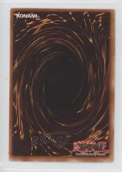 Light of Intervention Unlimited YuGiOh Pharaoh's Servant #PSV-031 2002 - Image 2