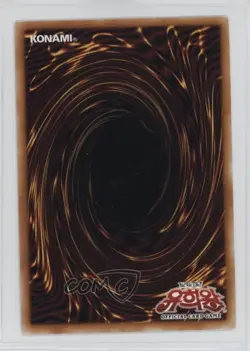 Bottomless Trap Hole Korean YuGiOh Advanced Event Pack 2014 Vol2 #AE04-KR001 - Image 2