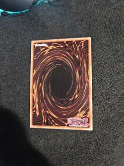 YuGiOh! Polymerization LCYW-EN056 Super Rare - Image 2