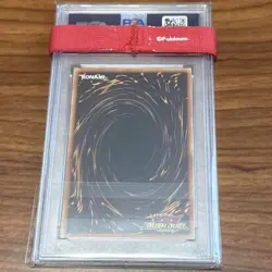 [PSA10] mc31 Psa10 Black Magician Girl Yu-Gi-Oh! Card Rush Duel Promo - Image 2