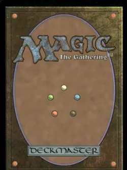 Natural Connection 013/076 Duel Decks MTG Magic the Gathering card - Image 2