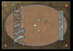 Clinging Mists Dark Ascension MTG Magic the Gathering card - Image 2