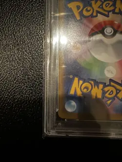 [PSA10] mc29 Blacky Psa10 Pokemon Card - Image 4