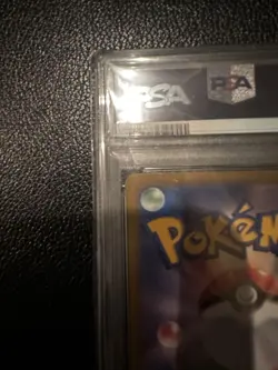 [PSA10] mc29 Blacky Psa10 Pokemon Card - Image 5