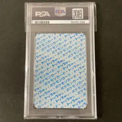 [PSA10] mc29 Pokemon Card Top San Digda No Number Psa10 - Image 2