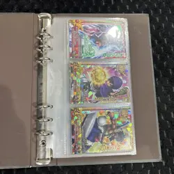 [SC] mc121 Dragon Quest Battle Road About 50 Cards, Including Card Files - Image 2