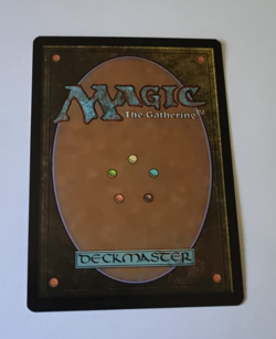 MtG Sol Ring (VOC-168) Uncommon English MINT - Image 2