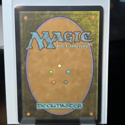 MTG Ancient Silver Dragon | Foil (CLB) - Commander Legends Baldur's Gate NM/MT - Image 2