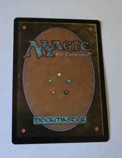 MtG Distant Melody (VOC-103) Common English MINT - Image 2