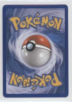 Claw Fossil HP 40 Pokemon EX Power Keepers #84 2007 - Image 2