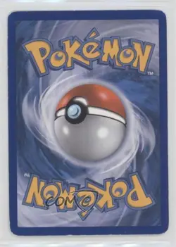 Claw Fossil HP 40 Pokemon EX Power Keepers #84 2007 - Image 2