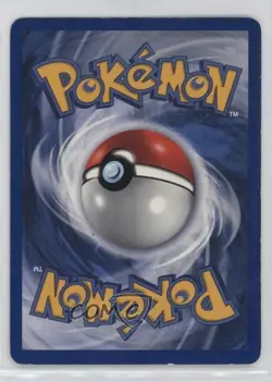 Electrode Pokemon Base Set #21 1999 - Image 2