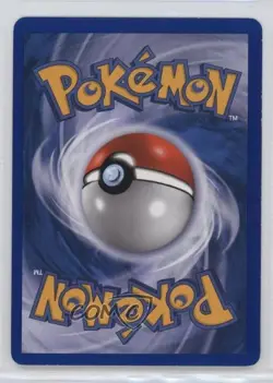 Lanturn Pokemon EX Legend Maker #19 2006 - Image 2