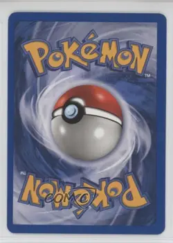 Makuhita Reverse Foil Pokemon EX Ruby & Sapphire #57 2003 - Image 2