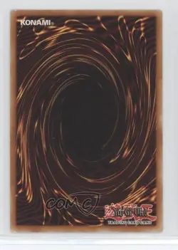 Naturia Sunflower 1st Ed. YuGiOh Hidden Arsenal 3 #HA03-EN011 2010 - Image 2