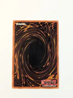 Yugioh TCG -1x Time Seal - PSV-007 - NM/LP - 1st Edition - Vintage Common 2003 - Image 2