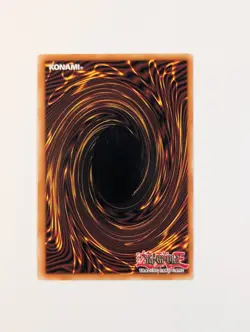 Yugioh TCG -1x Volcanic Queen - LODT-EN005 - NM/LP - 1st Edition Common - 2008 - Image 2