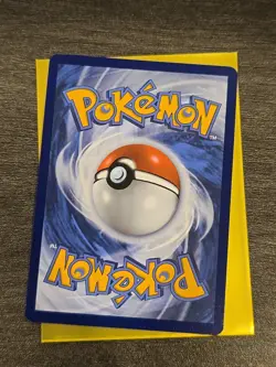 Giovanni's Charisma 161/165 Reverse Holo MEWen 151 English Pokemon Card NearMint - Image 2