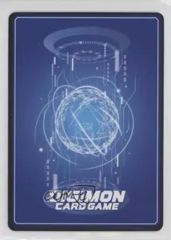 2021 Digimon Card Game - X Record Rare RizeGreymon (X Antibody) #BT9-041 - Image 2