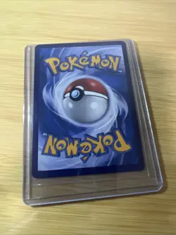 Pokemon TCG Dragapult Holo Card 051/100s8 2021 Fusion Arts Japanese - Image 2