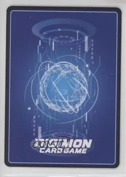 2021 Digimon Card Game - Starter Deck Ultimate Ancient Dragon #ST9-06 - Image 2