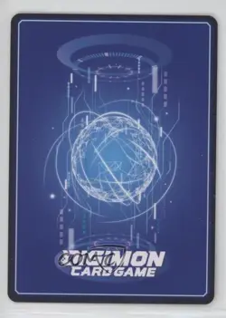 2021 Digimon Card Game - Starter Deck Ultimate Ancient Dragon #ST9-06 - Image 2