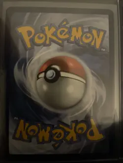 Pokemon TCG Blitzle 60HP Card - Smash Kick, Zap Kick - Image 2