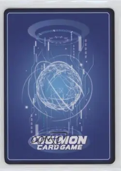 2021 Digimon Card Game - Starter Deck Parallel World Tactician #ST10-14 - Image 2