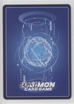 2021 Digimon Card Game - Starter Deck Ultimate Ancient Dragon Rare Megadeath - Image 2